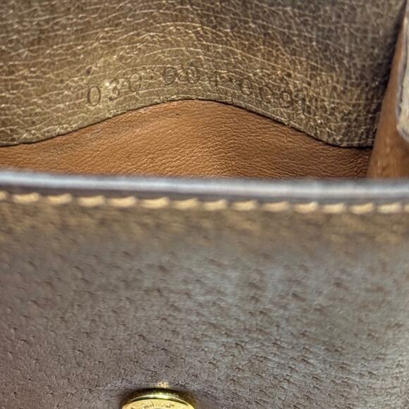 Gucci Monogram Cigarette Case - Picture 14 of 14